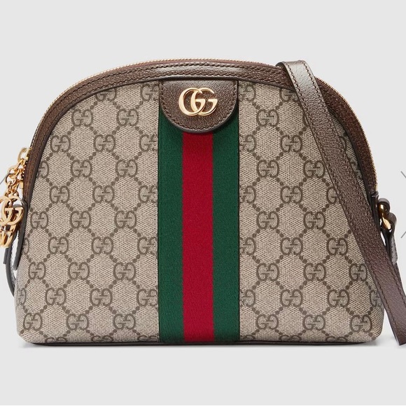 Gucci Handbags - Gucci Ophidia